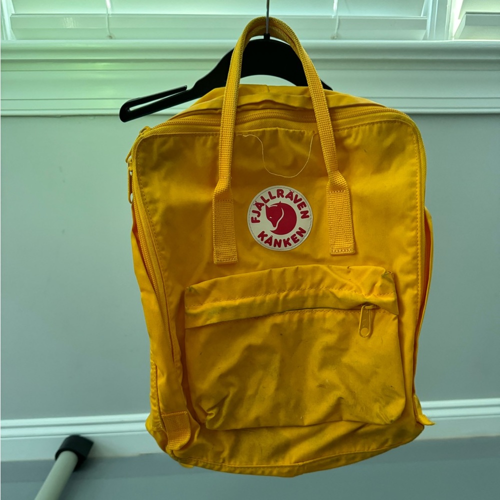 Fjälräven Känken Backpack